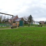Blackrod Primary School, Phase 2, Bolton