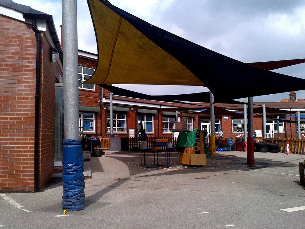 Mosspits Primary School, Liverpool