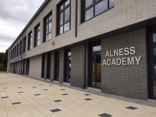 Alness Academy 