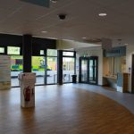 Rotherham Hospital Integrated Urgent Care Unit