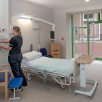Royal Stoke University Hospital, Stoke-on-Trent